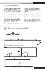 Preview for 5 page of L.B. White Oval 90 v.2 Owner'S Manual And Instructions