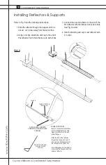 Предварительный просмотр 14 страницы L.B. White Oval 90 v.2 Owner'S Manual And Instructions