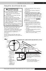 Предварительный просмотр 45 страницы L.B. White Oval 90 v.2 Owner'S Manual And Instructions