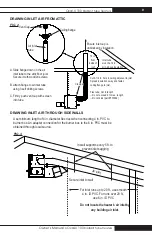 Preview for 9 page of L.B. White Oval-U 100 Owner'S Manual And Instructions