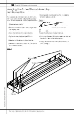 Preview for 12 page of L.B. White Oval-U 100 Owner'S Manual And Instructions