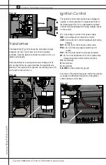 Preview for 20 page of L.B. White Oval-U 100 Owner'S Manual And Instructions
