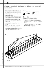 Preview for 44 page of L.B. White Oval-U 100 Owner'S Manual And Instructions