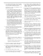 Предварительный просмотр 7 страницы L.B. White PALS Owner'S Manual And Instructions