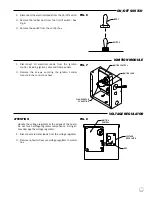 Preview for 13 page of L.B. White PALS Owner'S Manual And Instructions