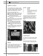 Preview for 24 page of L.B. White Premier 350 Owner'S Manual And Instructions