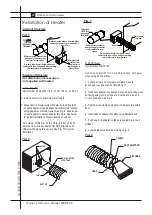 Preview for 12 page of L.B. White Premier 350DF 2.0 Owner'S Manual And Instructions