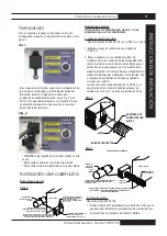 Preview for 47 page of L.B. White Premier 350DF 2.0 Owner'S Manual And Instructions