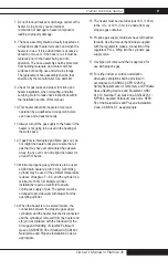 Предварительный просмотр 9 страницы L.B. White Premier 40 Series Owner'S Manual And Instructions