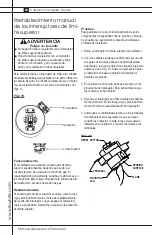 Preview for 56 page of L.B. White Premier 40 Series Owner'S Manual And Instructions