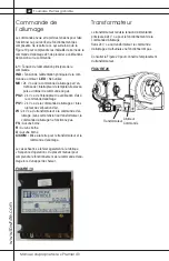 Preview for 94 page of L.B. White Premier 40 Series Owner'S Manual And Instructions