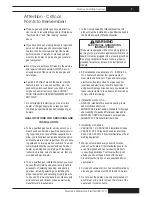 Предварительный просмотр 7 страницы L.B. White Premier 80 Owner'S Manual And Instructions