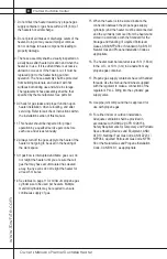 Предварительный просмотр 8 страницы L.B. White Premier CS/TS080 2.0 Owner'S Manual And Instructions