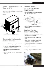 Preview for 13 page of L.B. White Premier CS/TS080 2.0 Owner'S Manual And Instructions