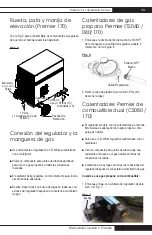 Preview for 52 page of L.B. White Premier CS/TS080 2.0 Owner'S Manual And Instructions