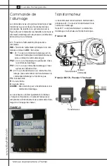 Preview for 99 page of L.B. White Premier CS/TS080 2.0 Owner'S Manual And Instructions