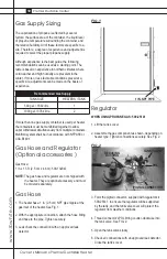 Preview for 10 page of L.B. White Premier CS700 Owner'S Manual And Instructions