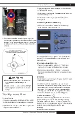 Preview for 13 page of L.B. White Premier CS700 Owner'S Manual And Instructions