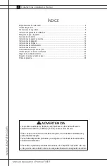 Preview for 39 page of L.B. White Premier CS700 Owner'S Manual And Instructions