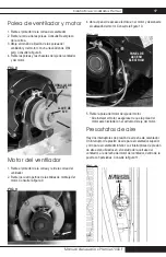 Preview for 54 page of L.B. White Premier CS700 Owner'S Manual And Instructions