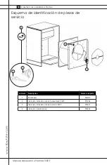 Preview for 69 page of L.B. White Premier CS700 Owner'S Manual And Instructions