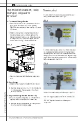 Предварительный просмотр 12 страницы L.B. White Premier TS040 Owner'S Manual And Instructions