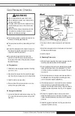 Preview for 23 page of L.B. White Premier TS040 Owner'S Manual And Instructions