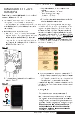 Preview for 54 page of L.B. White Premier TS040 Owner'S Manual And Instructions