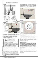 Preview for 59 page of L.B. White Premier TS040 Owner'S Manual And Instructions