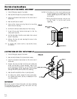 Предварительный просмотр 16 страницы L.B. White Premier TS080 Owner'S Manual And Instructions