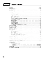 Предварительный просмотр 4 страницы L.B. White Premier TS170 Owner'S Manual And Instructions