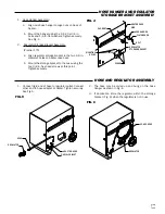 Preview for 11 page of L.B. White Premier TS170 Owner'S Manual And Instructions