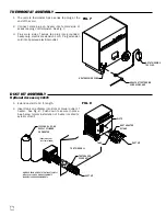 Предварительный просмотр 12 страницы L.B. White Premier TS170 Owner'S Manual And Instructions