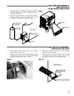 Предварительный просмотр 13 страницы L.B. White Premier TS170 Owner'S Manual And Instructions