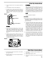 Предварительный просмотр 15 страницы L.B. White Premier TS170 Owner'S Manual And Instructions
