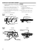 Предварительный просмотр 18 страницы L.B. White Premier TS170 Owner'S Manual And Instructions