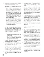 Preview for 6 page of L.B. White Premier TS350 Owner'S Manual And Instructions