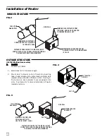 Предварительный просмотр 10 страницы L.B. White Premier TS350 Owner'S Manual And Instructions