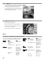 Preview for 16 page of L.B. White Premier TS350 Owner'S Manual And Instructions