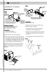 Предварительный просмотр 12 страницы L.B. White Premier Owner'S Manual And Instructions