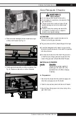 Предварительный просмотр 23 страницы L.B. White Premier Owner'S Manual And Instructions