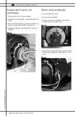 Предварительный просмотр 56 страницы L.B. White Premier Owner'S Manual And Instructions