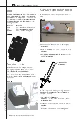 Предварительный просмотр 58 страницы L.B. White Premier Owner'S Manual And Instructions