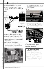 Предварительный просмотр 60 страницы L.B. White Premier Owner'S Manual And Instructions