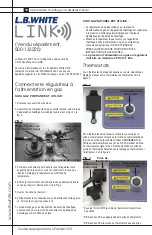 Предварительный просмотр 84 страницы L.B. White Premier Owner'S Manual And Instructions