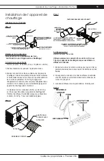 Предварительный просмотр 85 страницы L.B. White Premier Owner'S Manual And Instructions