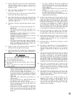 Предварительный просмотр 9 страницы L.B. White Sentinel AT 100 Owner'S Manual And Instructions