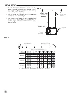 Предварительный просмотр 10 страницы L.B. White Sentinel AT 100 Owner'S Manual And Instructions