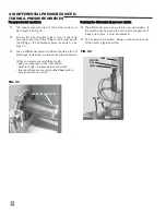 Preview for 20 page of L.B. White Sentinel AT 100 Owner'S Manual And Instructions