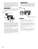 Preview for 22 page of L.B. White Sentinel AT 100 Owner'S Manual And Instructions